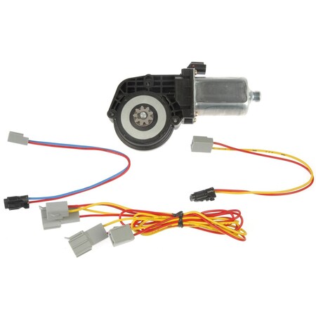 Dorman WINDOW LIFT MOTOR 742-266